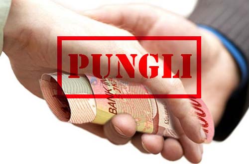 Kejari Belum Terima Laporan Dugaan Pungli